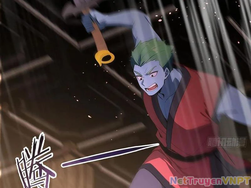 Trò Chơi Quỷ Dị: Ta Dựa Vào Vô Số Công Đức Khắc Thông Quan Chapter 129 - Trang 2