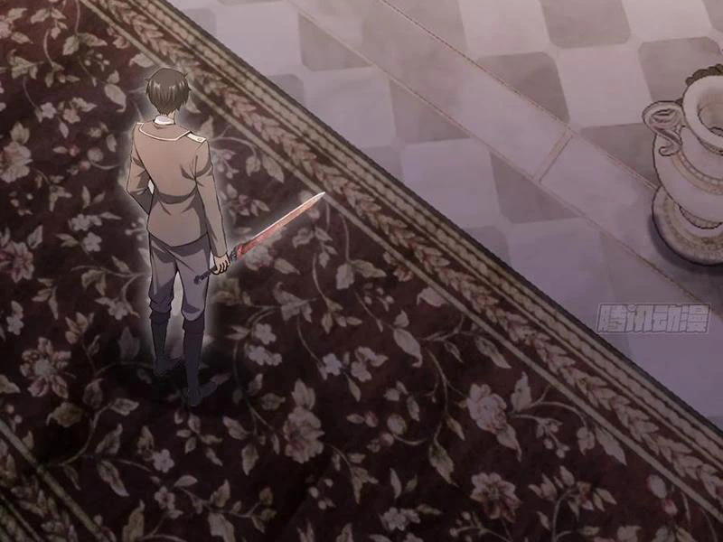 Trò Chơi Quỷ Dị: Ta Dựa Vào Vô Số Công Đức Khắc Thông Quan Chapter 129 - Trang 2