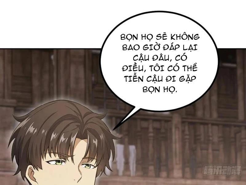 Trò Chơi Quỷ Dị: Ta Dựa Vào Vô Số Công Đức Khắc Thông Quan Chapter 129 - Trang 2