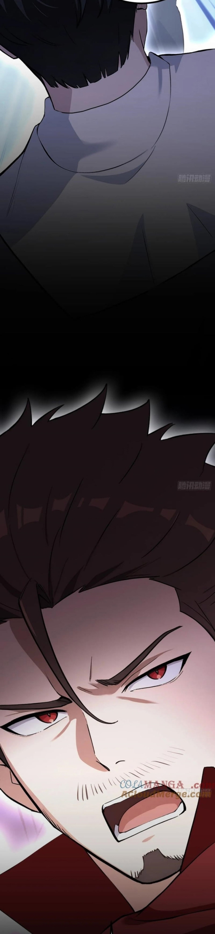 Trò Chơi Quỷ Dị: Ta Dựa Vào Vô Số Công Đức Khắc Thông Quan Chapter 130 - Trang 2