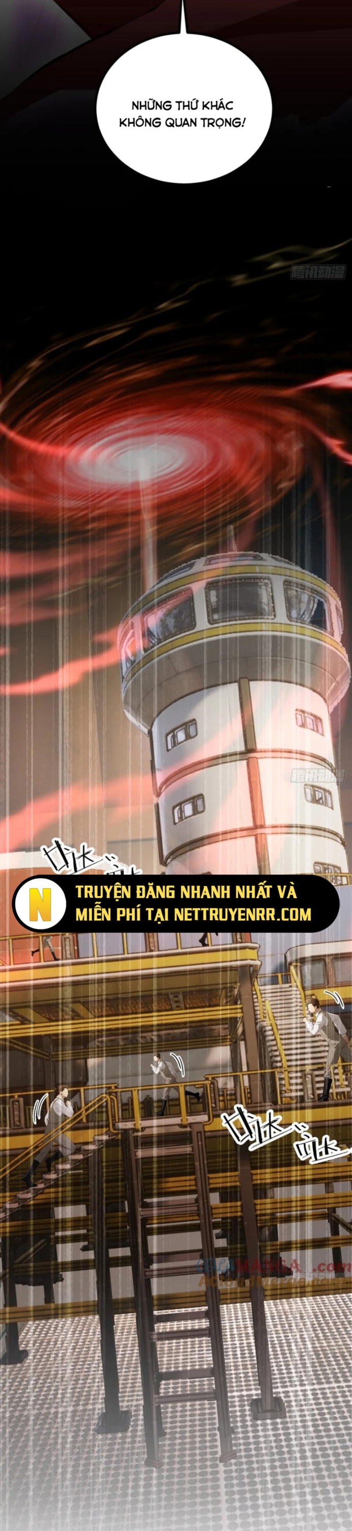 Trò Chơi Quỷ Dị: Ta Dựa Vào Vô Số Công Đức Khắc Thông Quan Chapter 130 - Trang 2