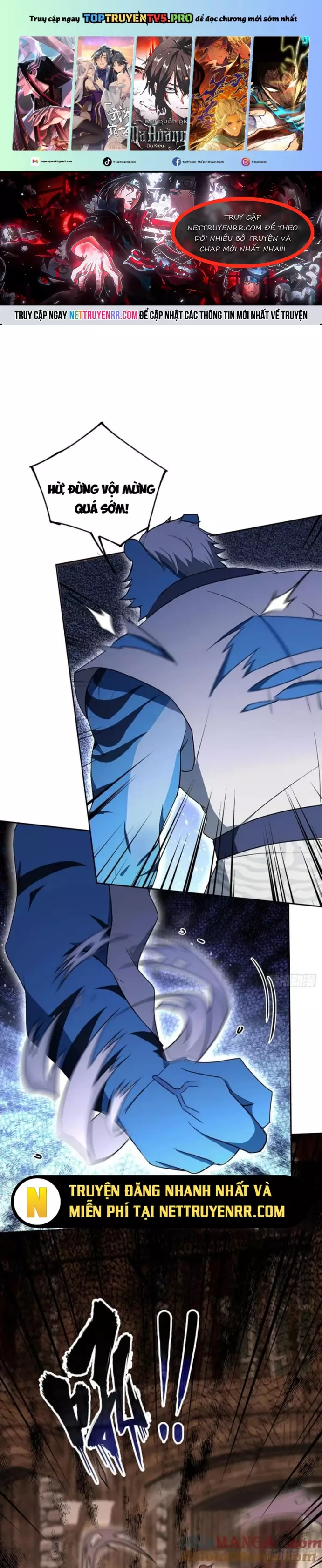 Trò Chơi Quỷ Dị: Ta Dựa Vào Vô Số Công Đức Khắc Thông Quan Chapter 130 - Trang 2