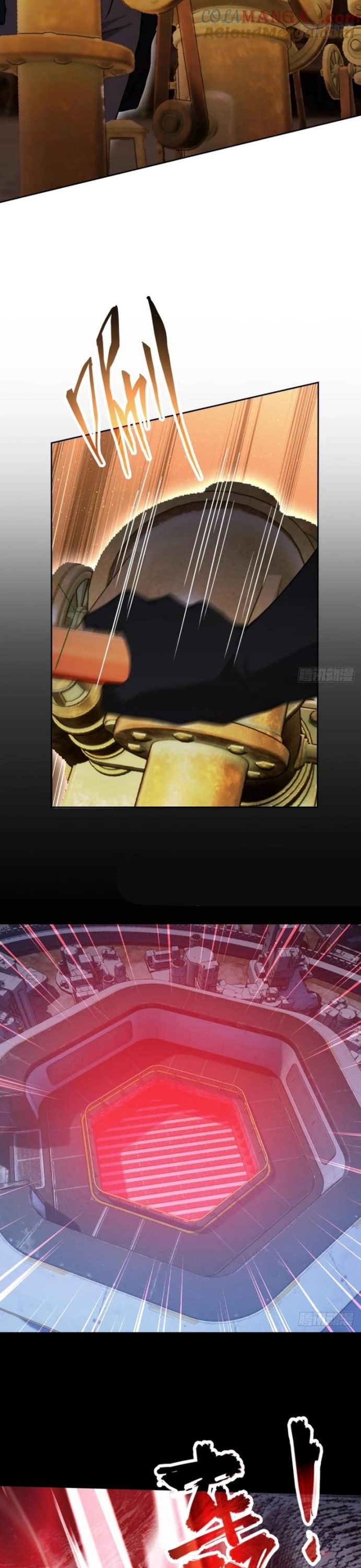 Trò Chơi Quỷ Dị: Ta Dựa Vào Vô Số Công Đức Khắc Thông Quan Chapter 130 - Trang 2