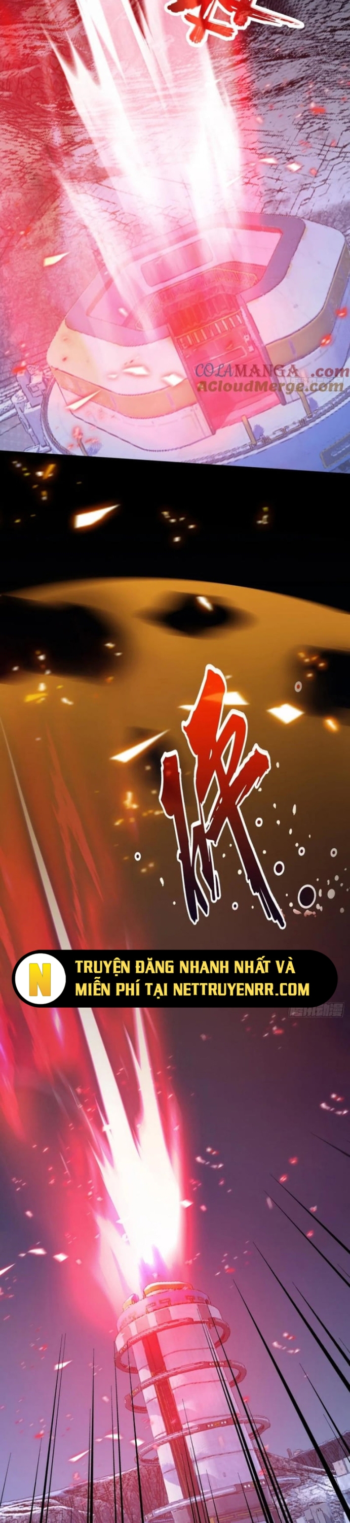 Trò Chơi Quỷ Dị: Ta Dựa Vào Vô Số Công Đức Khắc Thông Quan Chapter 130 - Trang 2