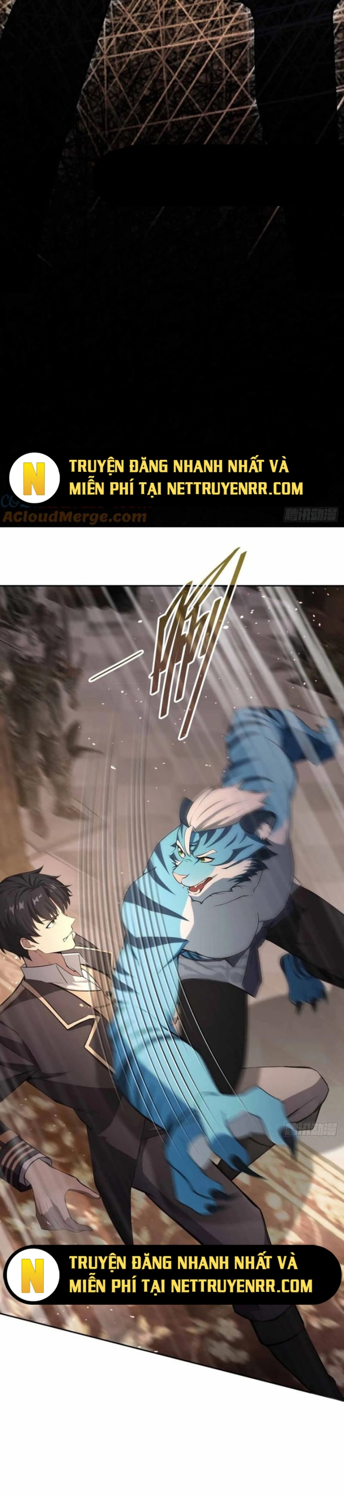 Trò Chơi Quỷ Dị: Ta Dựa Vào Vô Số Công Đức Khắc Thông Quan Chapter 130 - Trang 2