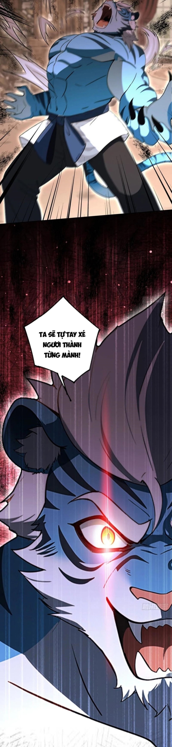 Trò Chơi Quỷ Dị: Ta Dựa Vào Vô Số Công Đức Khắc Thông Quan Chapter 130 - Trang 2