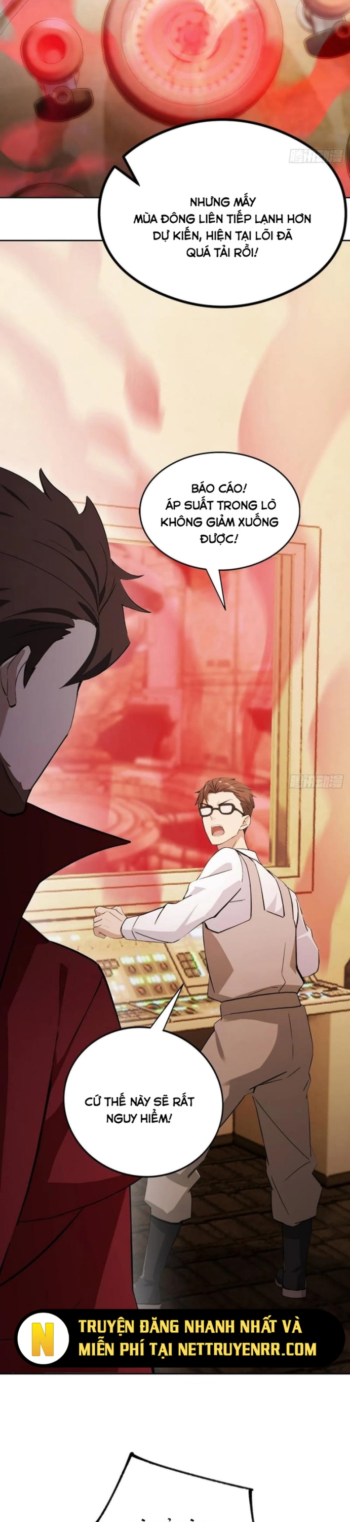 Trò Chơi Quỷ Dị: Ta Dựa Vào Vô Số Công Đức Khắc Thông Quan Chapter 130 - Trang 2