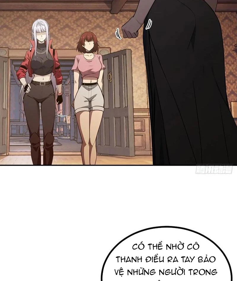 Trò Chơi Quỷ Dị: Ta Dựa Vào Vô Số Công Đức Khắc Thông Quan Chapter 131 - Trang 2