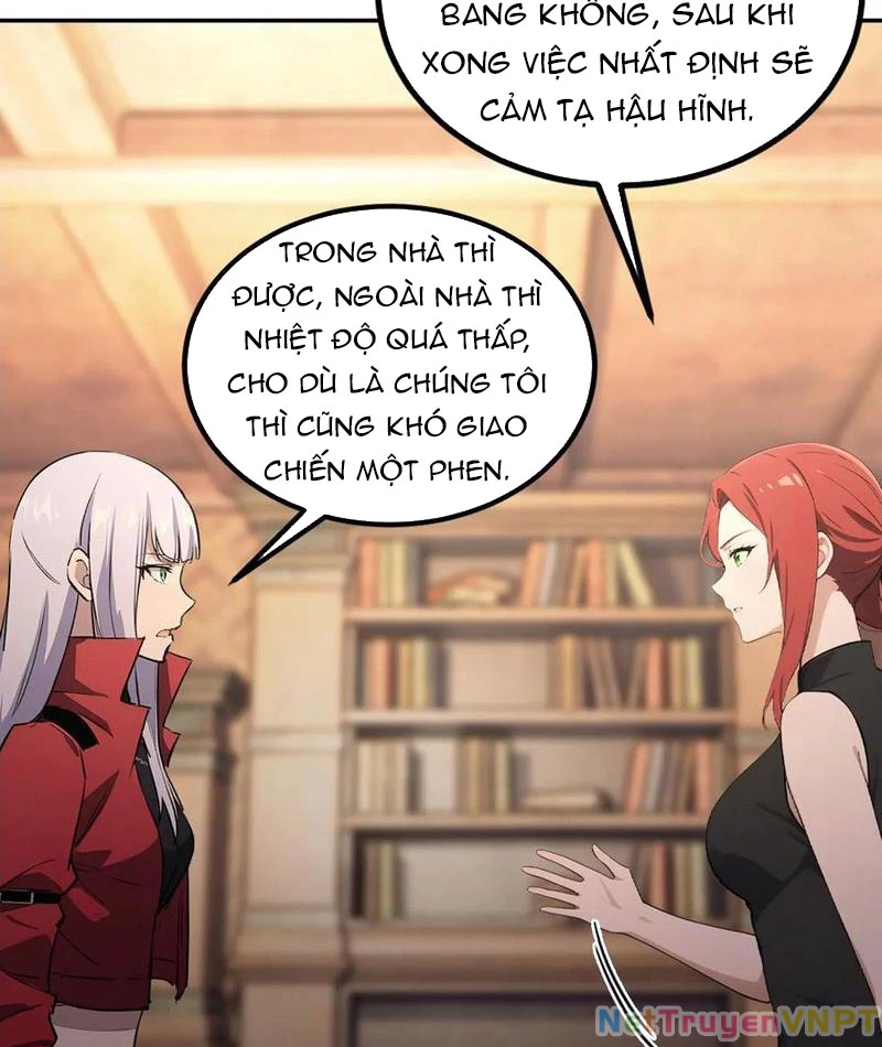 Trò Chơi Quỷ Dị: Ta Dựa Vào Vô Số Công Đức Khắc Thông Quan Chapter 131 - Trang 2