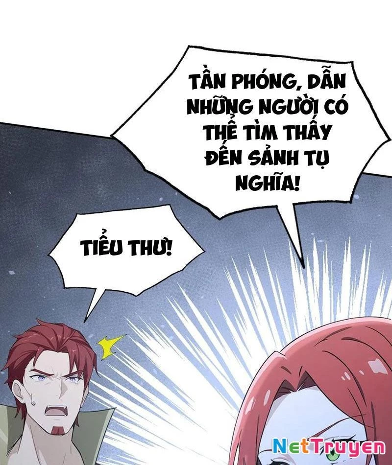 Trò Chơi Quỷ Dị: Ta Dựa Vào Vô Số Công Đức Khắc Thông Quan Chapter 131 - Trang 2