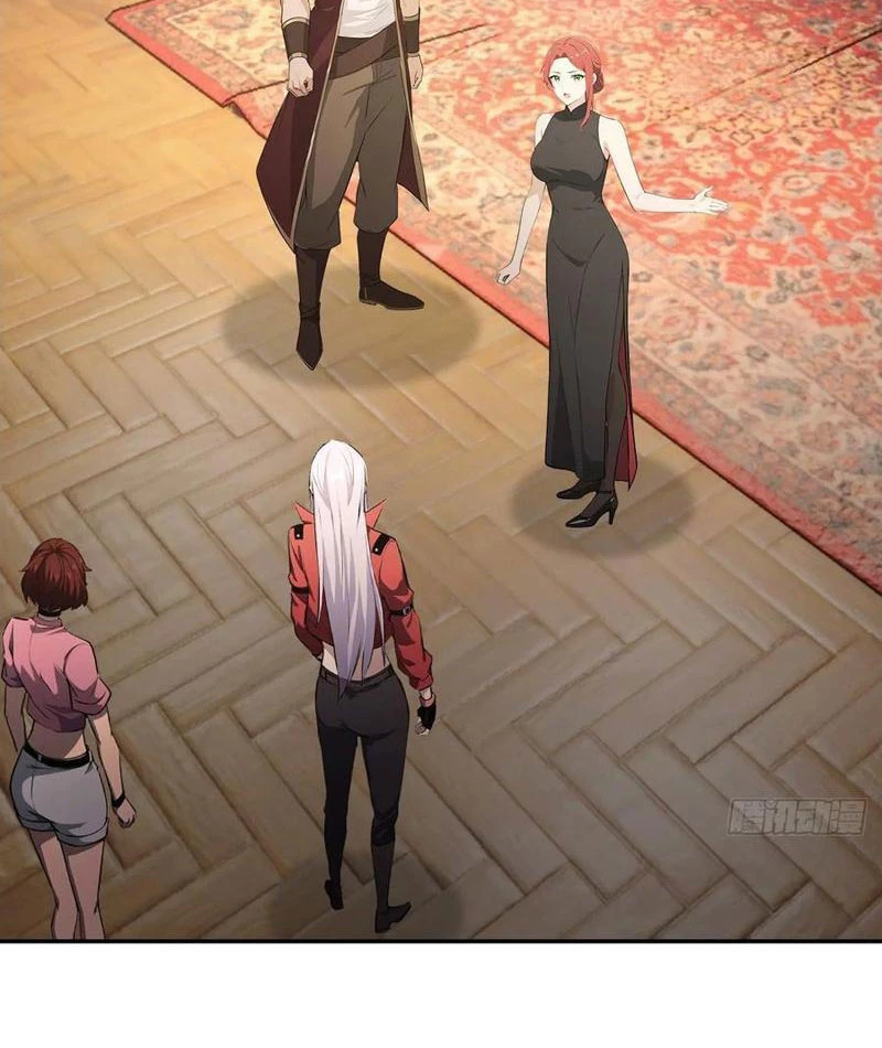 Trò Chơi Quỷ Dị: Ta Dựa Vào Vô Số Công Đức Khắc Thông Quan Chapter 131 - Trang 2