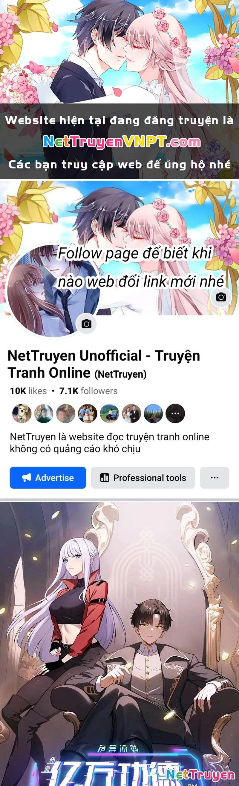 Trò Chơi Quỷ Dị: Ta Dựa Vào Vô Số Công Đức Khắc Thông Quan Chapter 131 - Trang 2