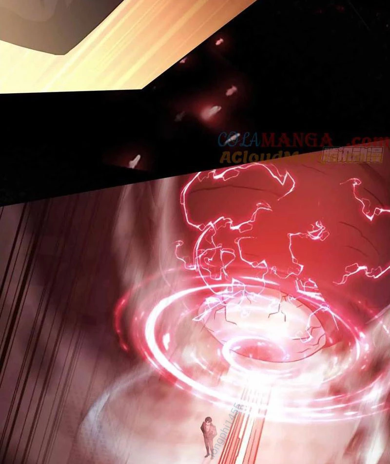 Trò Chơi Quỷ Dị: Ta Dựa Vào Vô Số Công Đức Khắc Thông Quan Chapter 131 - Trang 2