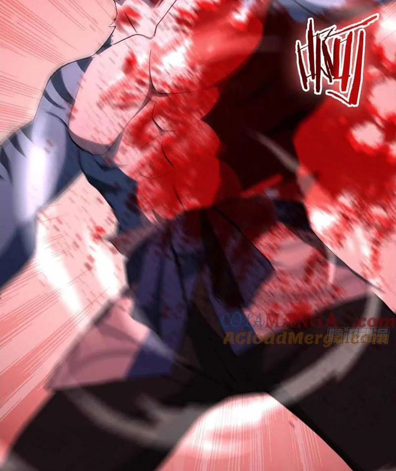 Trò Chơi Quỷ Dị: Ta Dựa Vào Vô Số Công Đức Khắc Thông Quan Chapter 131 - Trang 2