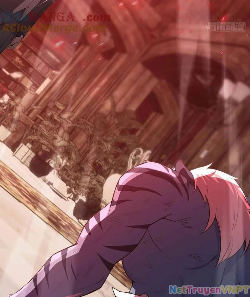 Trò Chơi Quỷ Dị: Ta Dựa Vào Vô Số Công Đức Khắc Thông Quan Chapter 131 - Trang 2