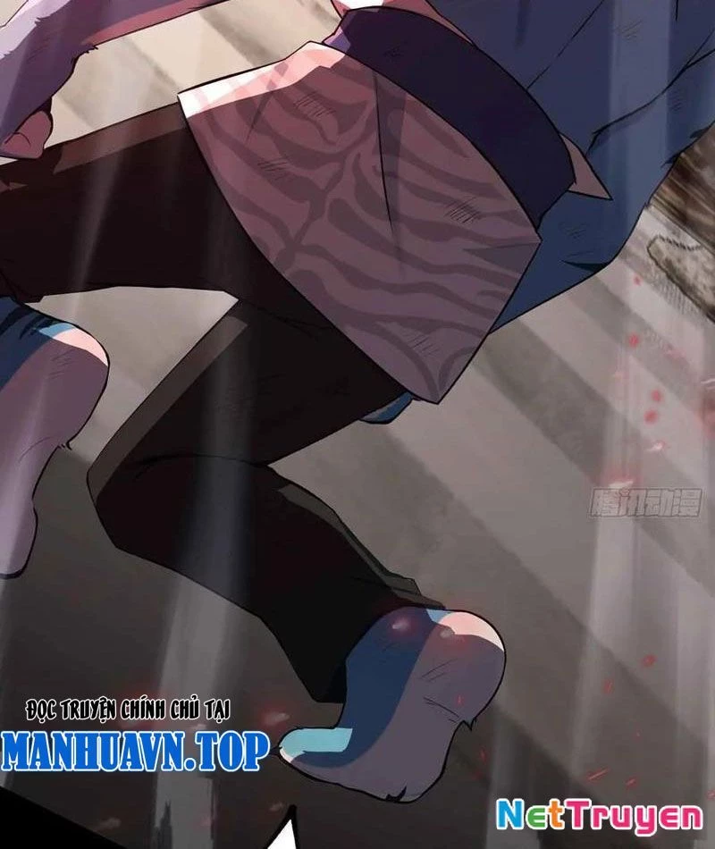 Trò Chơi Quỷ Dị: Ta Dựa Vào Vô Số Công Đức Khắc Thông Quan Chapter 131 - Trang 2