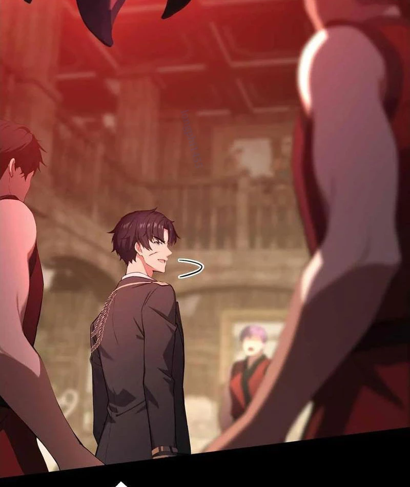 Trò Chơi Quỷ Dị: Ta Dựa Vào Vô Số Công Đức Khắc Thông Quan Chapter 131 - Trang 2