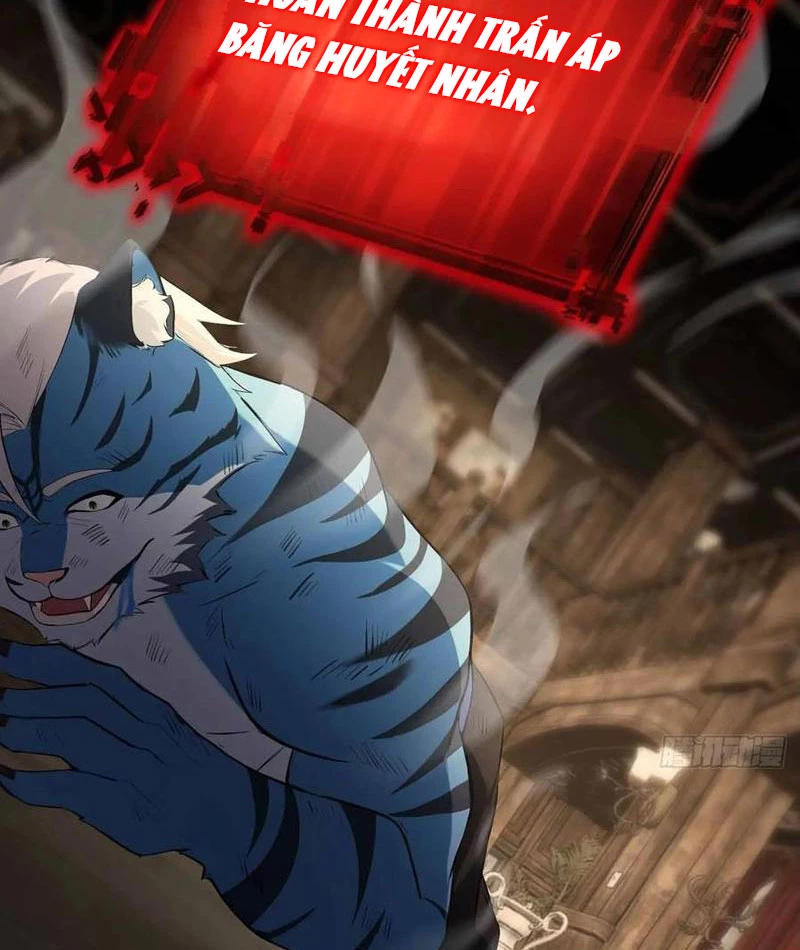 Trò Chơi Quỷ Dị: Ta Dựa Vào Vô Số Công Đức Khắc Thông Quan Chapter 131 - Trang 2