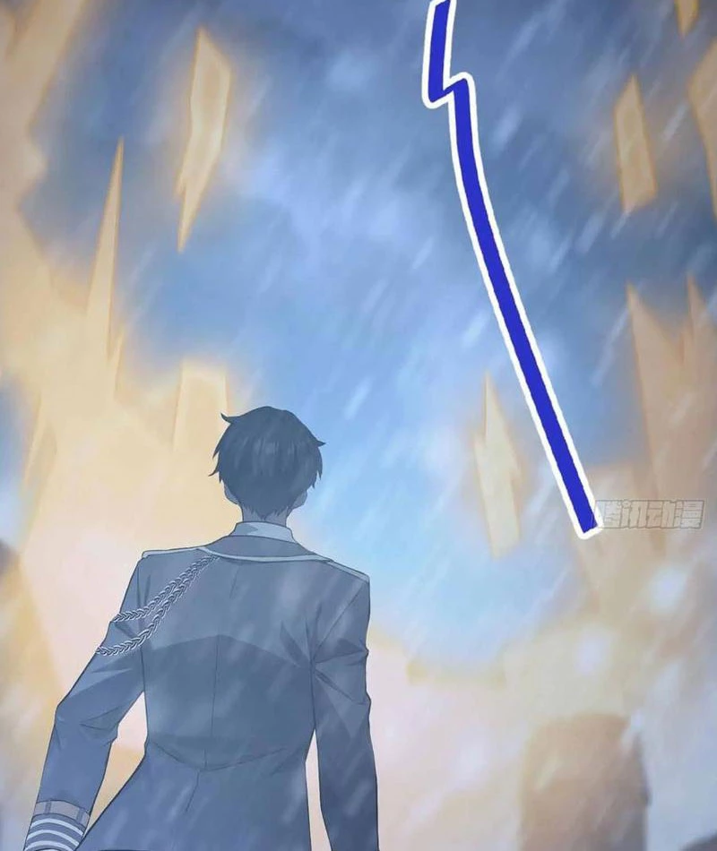 Trò Chơi Quỷ Dị: Ta Dựa Vào Vô Số Công Đức Khắc Thông Quan Chapter 131 - Trang 2