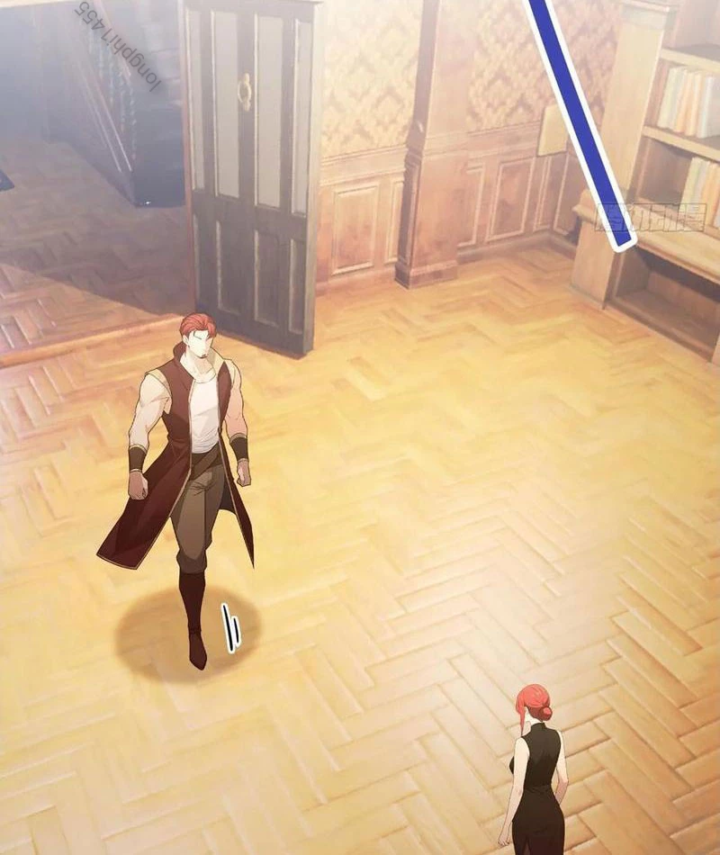 Trò Chơi Quỷ Dị: Ta Dựa Vào Vô Số Công Đức Khắc Thông Quan Chapter 131 - Trang 2