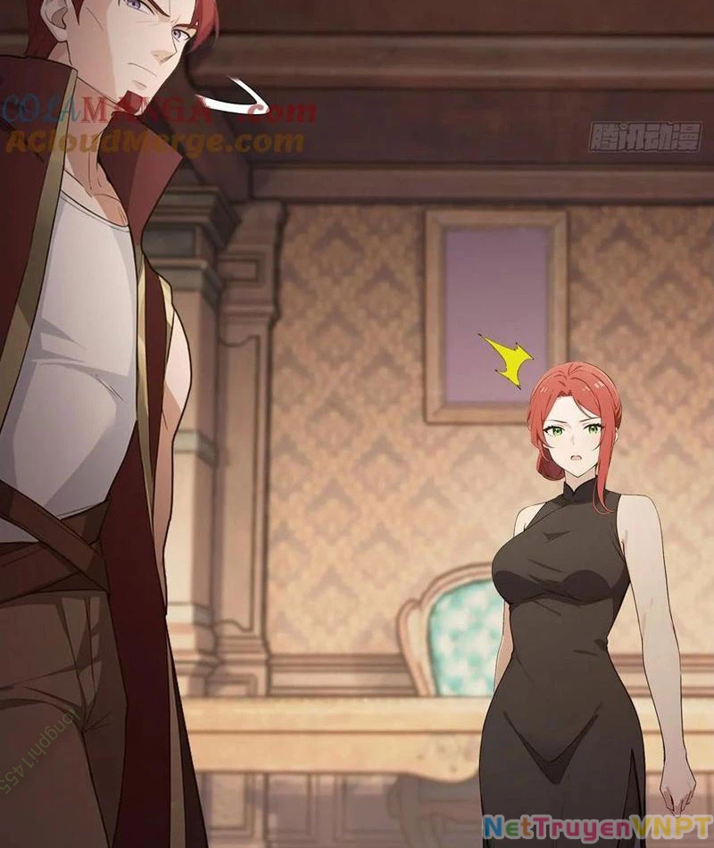 Trò Chơi Quỷ Dị: Ta Dựa Vào Vô Số Công Đức Khắc Thông Quan Chapter 131 - Trang 2