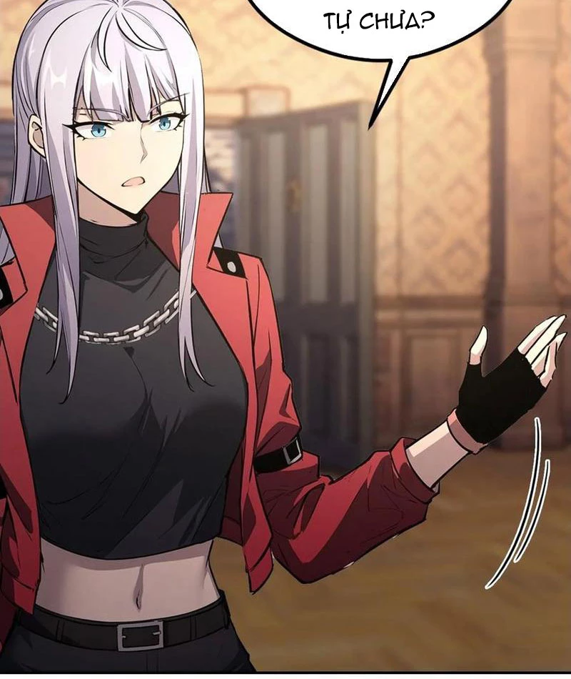 Trò Chơi Quỷ Dị: Ta Dựa Vào Vô Số Công Đức Khắc Thông Quan Chapter 131 - Trang 2