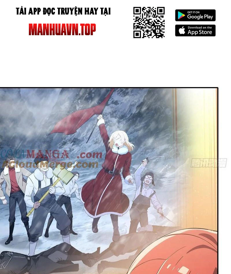 Trò Chơi Quỷ Dị: Ta Dựa Vào Vô Số Công Đức Khắc Thông Quan Chapter 131 - Trang 2