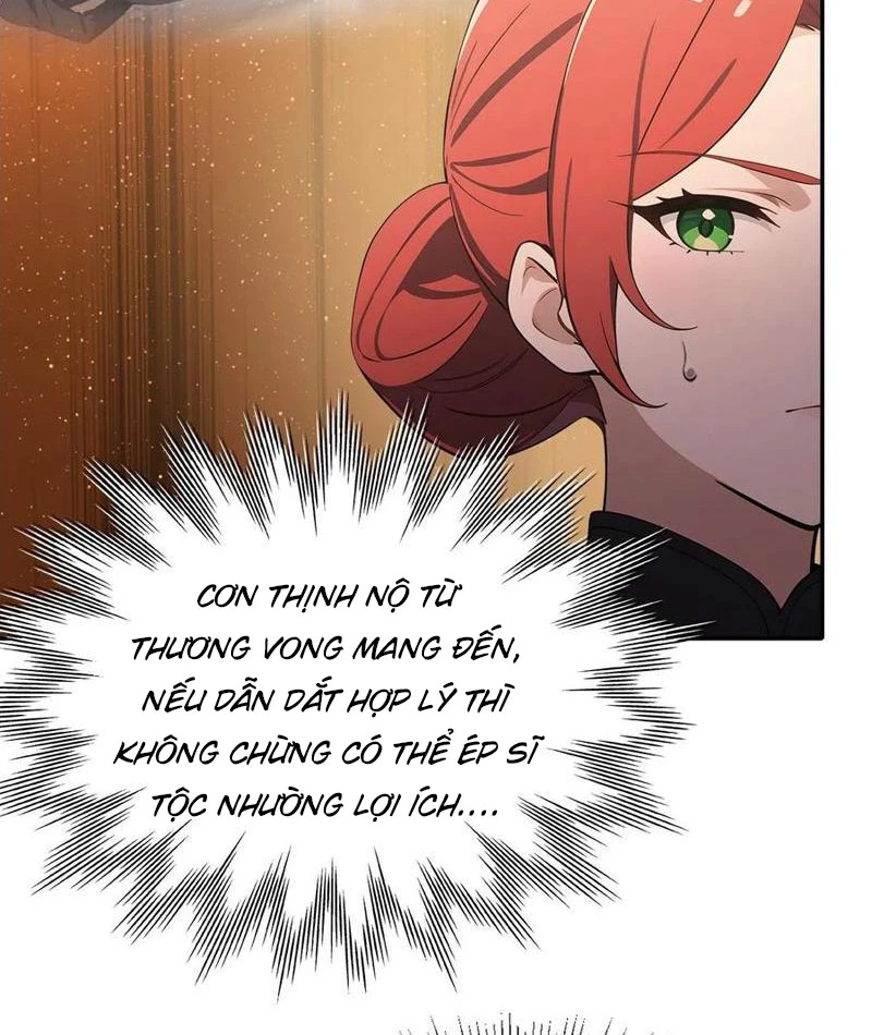 Trò Chơi Quỷ Dị: Ta Dựa Vào Vô Số Công Đức Khắc Thông Quan Chapter 131 - Trang 2