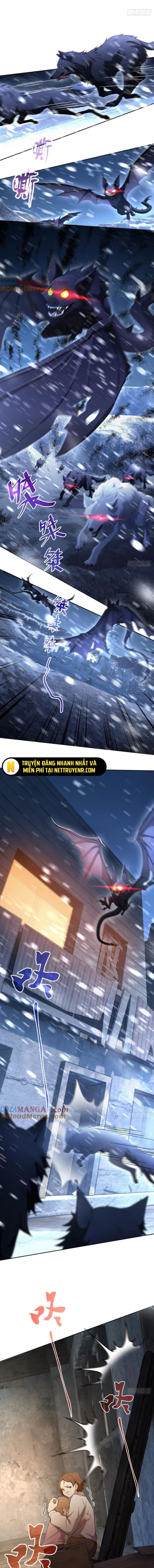 Trò Chơi Quỷ Dị: Ta Dựa Vào Vô Số Công Đức Khắc Thông Quan Chapter 132 - Trang 2