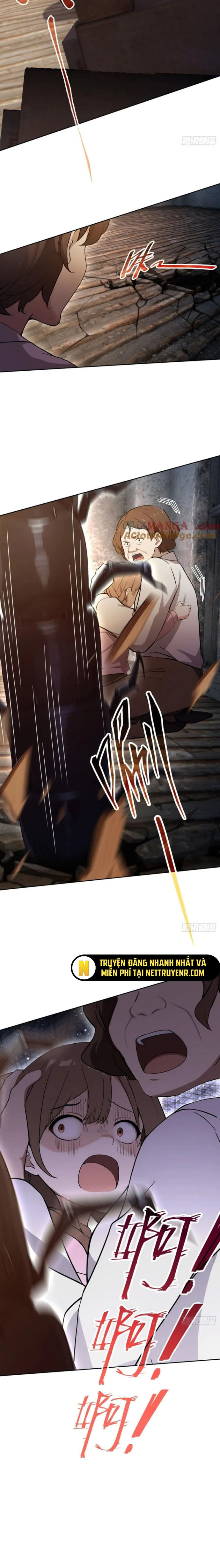 Trò Chơi Quỷ Dị: Ta Dựa Vào Vô Số Công Đức Khắc Thông Quan Chapter 132 - Trang 2