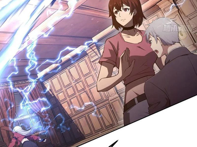 Trò Chơi Quỷ Dị: Ta Dựa Vào Vô Số Công Đức Khắc Thông Quan Chapter 133 - Trang 2