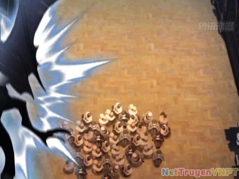 Trò Chơi Quỷ Dị: Ta Dựa Vào Vô Số Công Đức Khắc Thông Quan Chapter 133 - Trang 2