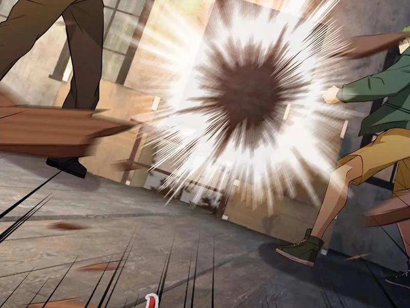 Trò Chơi Quỷ Dị: Ta Dựa Vào Vô Số Công Đức Khắc Thông Quan Chapter 133 - Trang 2