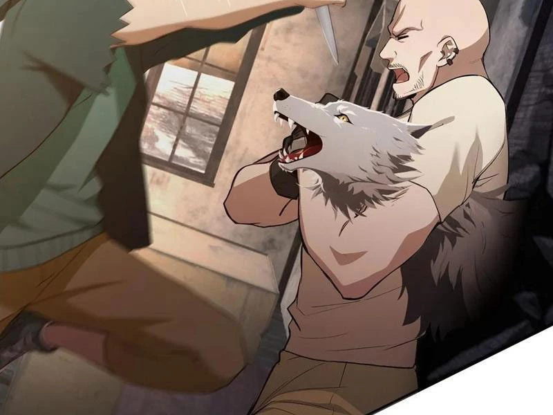 Trò Chơi Quỷ Dị: Ta Dựa Vào Vô Số Công Đức Khắc Thông Quan Chapter 133 - Trang 2