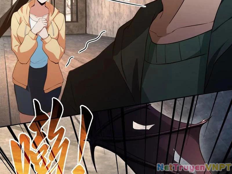 Trò Chơi Quỷ Dị: Ta Dựa Vào Vô Số Công Đức Khắc Thông Quan Chapter 133 - Trang 2