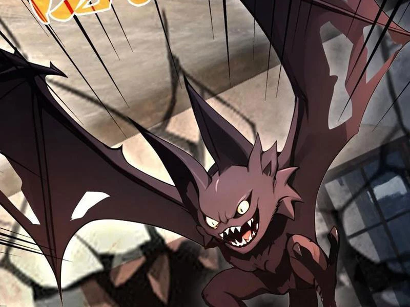 Trò Chơi Quỷ Dị: Ta Dựa Vào Vô Số Công Đức Khắc Thông Quan Chapter 133 - Trang 2