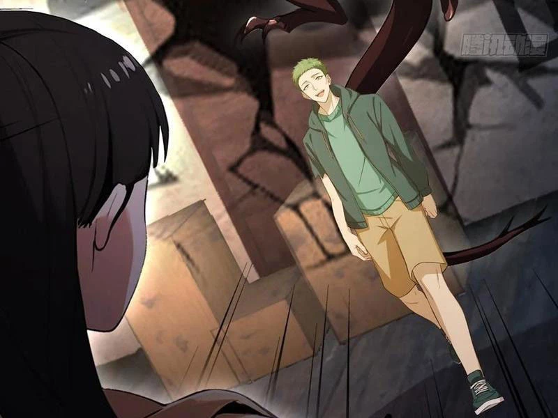 Trò Chơi Quỷ Dị: Ta Dựa Vào Vô Số Công Đức Khắc Thông Quan Chapter 133 - Trang 2