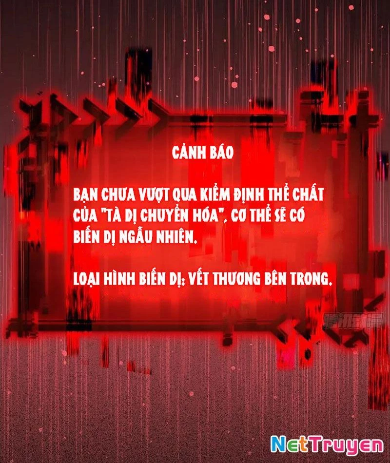 Trò Chơi Quỷ Dị: Ta Dựa Vào Vô Số Công Đức Khắc Thông Quan Chapter 134 - Trang 2