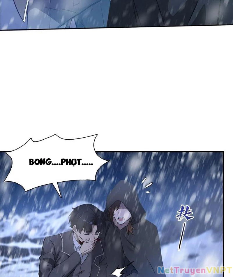 Trò Chơi Quỷ Dị: Ta Dựa Vào Vô Số Công Đức Khắc Thông Quan Chapter 134 - Trang 2