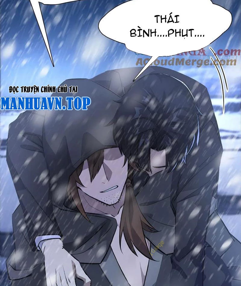 Trò Chơi Quỷ Dị: Ta Dựa Vào Vô Số Công Đức Khắc Thông Quan Chapter 134 - Trang 2