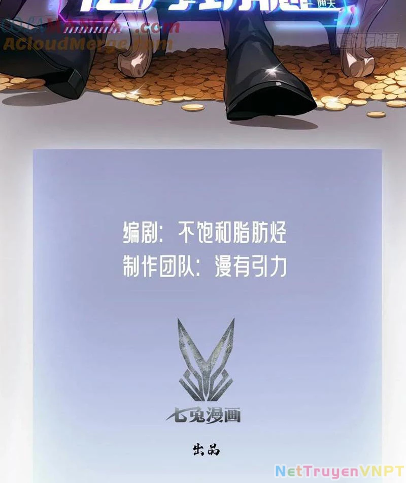 Trò Chơi Quỷ Dị: Ta Dựa Vào Vô Số Công Đức Khắc Thông Quan Chapter 134 - Trang 2