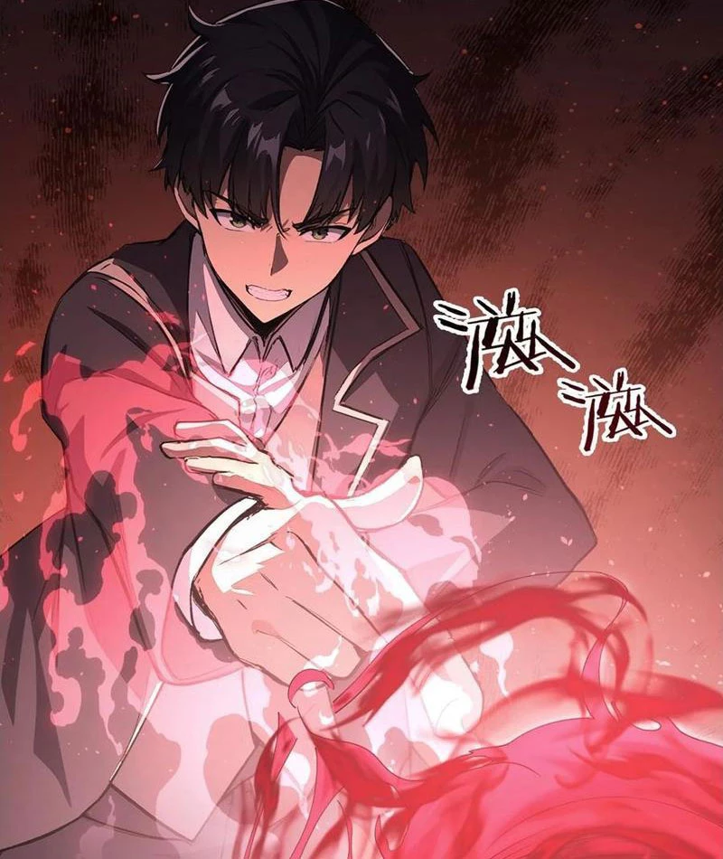 Trò Chơi Quỷ Dị: Ta Dựa Vào Vô Số Công Đức Khắc Thông Quan Chapter 134 - Trang 2