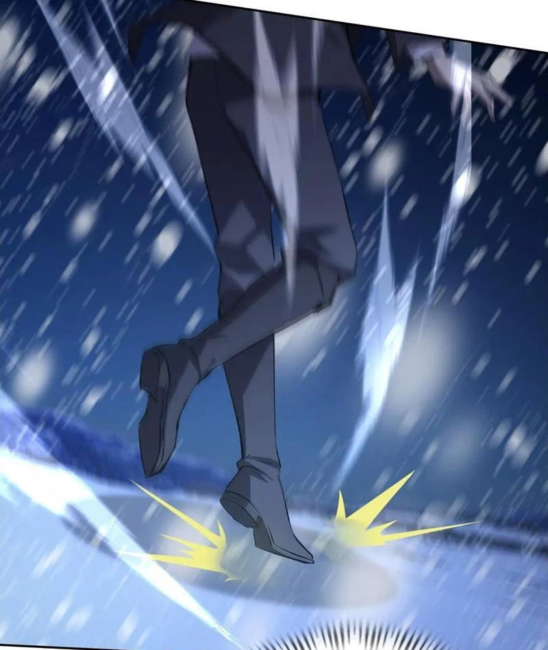 Trò Chơi Quỷ Dị: Ta Dựa Vào Vô Số Công Đức Khắc Thông Quan Chapter 134 - Trang 2