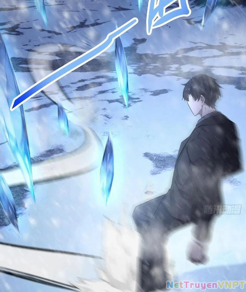 Trò Chơi Quỷ Dị: Ta Dựa Vào Vô Số Công Đức Khắc Thông Quan Chapter 134 - Trang 2