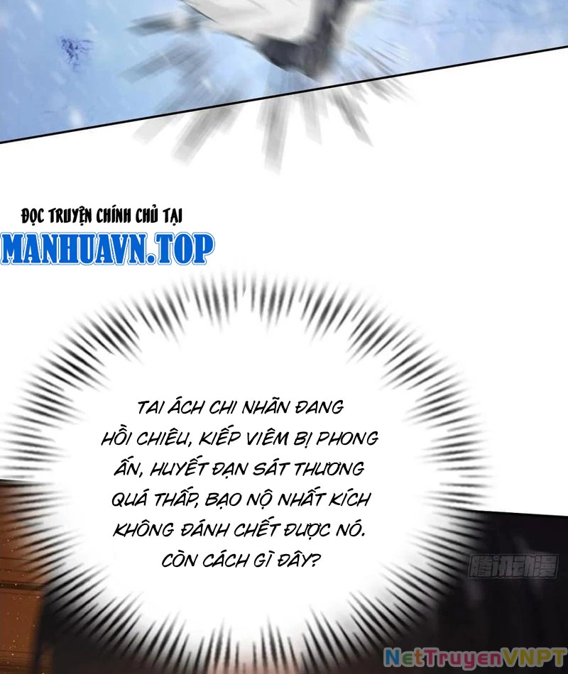 Trò Chơi Quỷ Dị: Ta Dựa Vào Vô Số Công Đức Khắc Thông Quan Chapter 134 - Trang 2