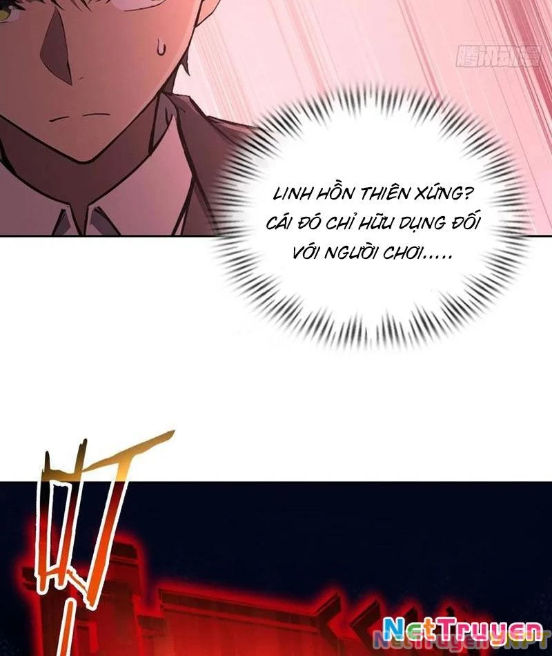 Trò Chơi Quỷ Dị: Ta Dựa Vào Vô Số Công Đức Khắc Thông Quan Chapter 134 - Trang 2