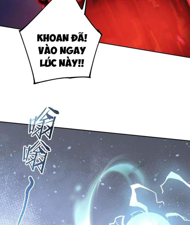 Trò Chơi Quỷ Dị: Ta Dựa Vào Vô Số Công Đức Khắc Thông Quan Chapter 134 - Trang 2