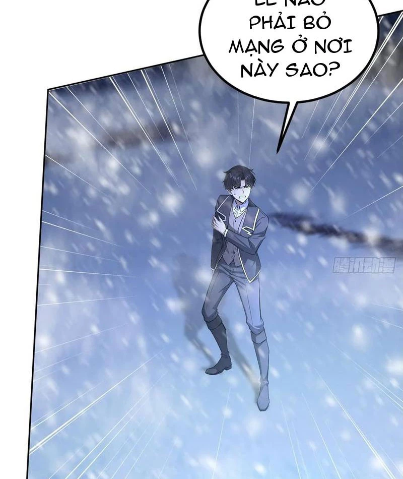 Trò Chơi Quỷ Dị: Ta Dựa Vào Vô Số Công Đức Khắc Thông Quan Chapter 134 - Trang 2