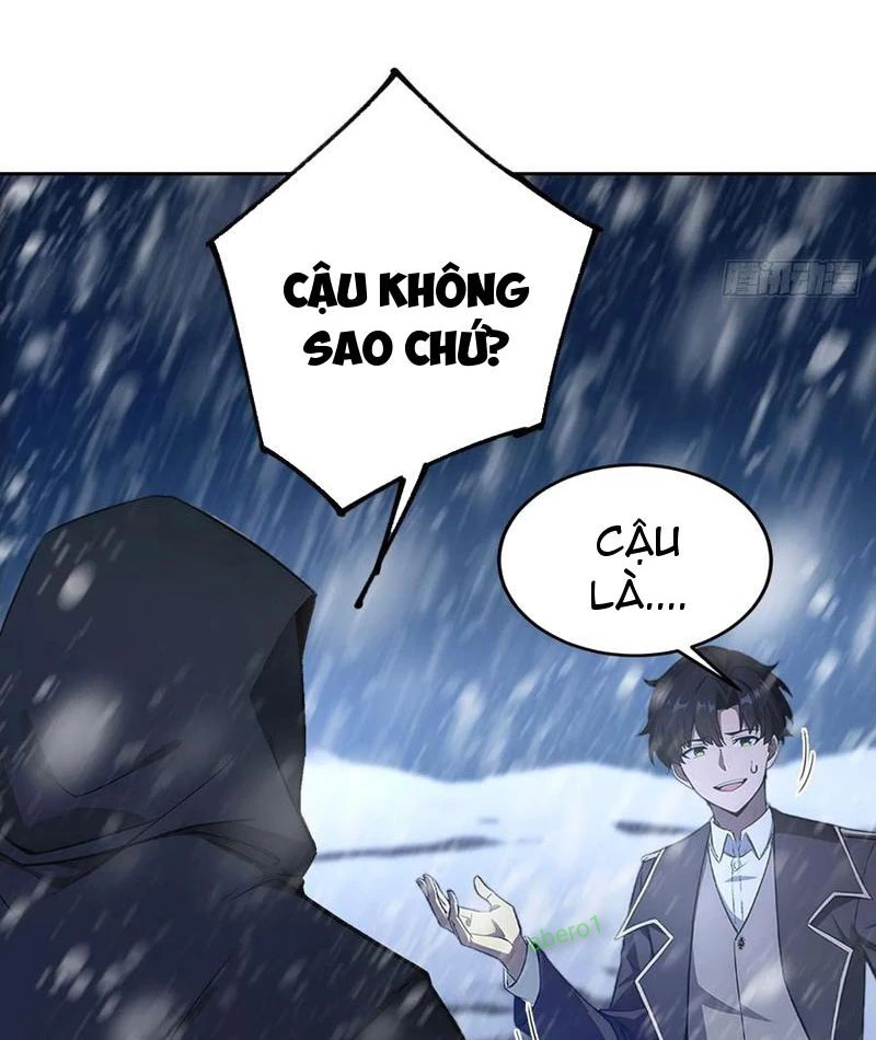 Trò Chơi Quỷ Dị: Ta Dựa Vào Vô Số Công Đức Khắc Thông Quan Chapter 134 - Trang 2