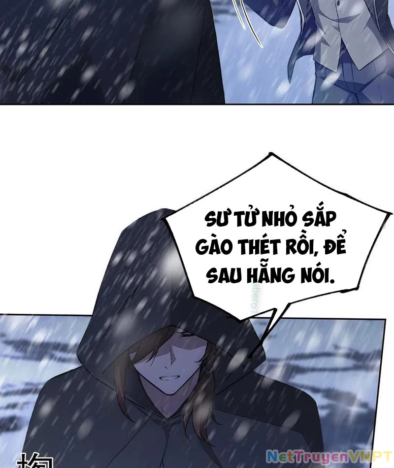 Trò Chơi Quỷ Dị: Ta Dựa Vào Vô Số Công Đức Khắc Thông Quan Chapter 134 - Trang 2